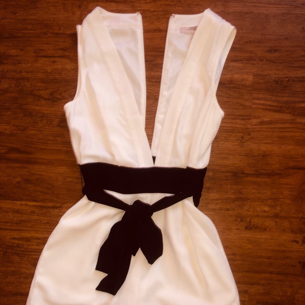 Co ord set rumper